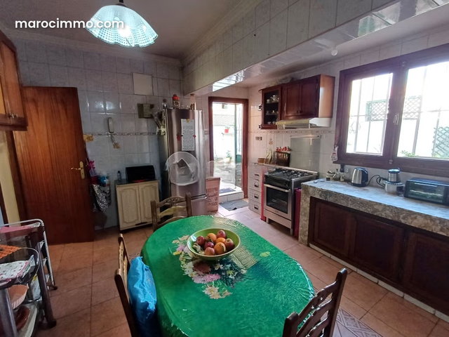Appartement à vendre 181 m², 3 chambres Maârif Casablanca — 4