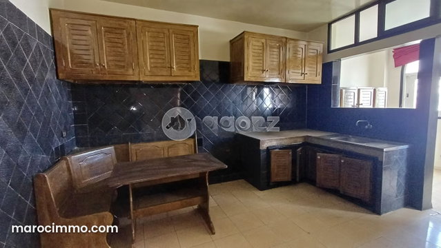Appartement à louer 101 m², 2 chambres Hay Nahda Rabat — 3