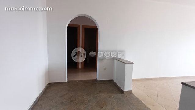 Appartement à louer 101 m², 2 chambres Hay Nahda Rabat — 4