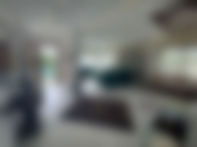 فيلا عائلية مشرقة للبيع في دار بوعزة — دار بوعزة