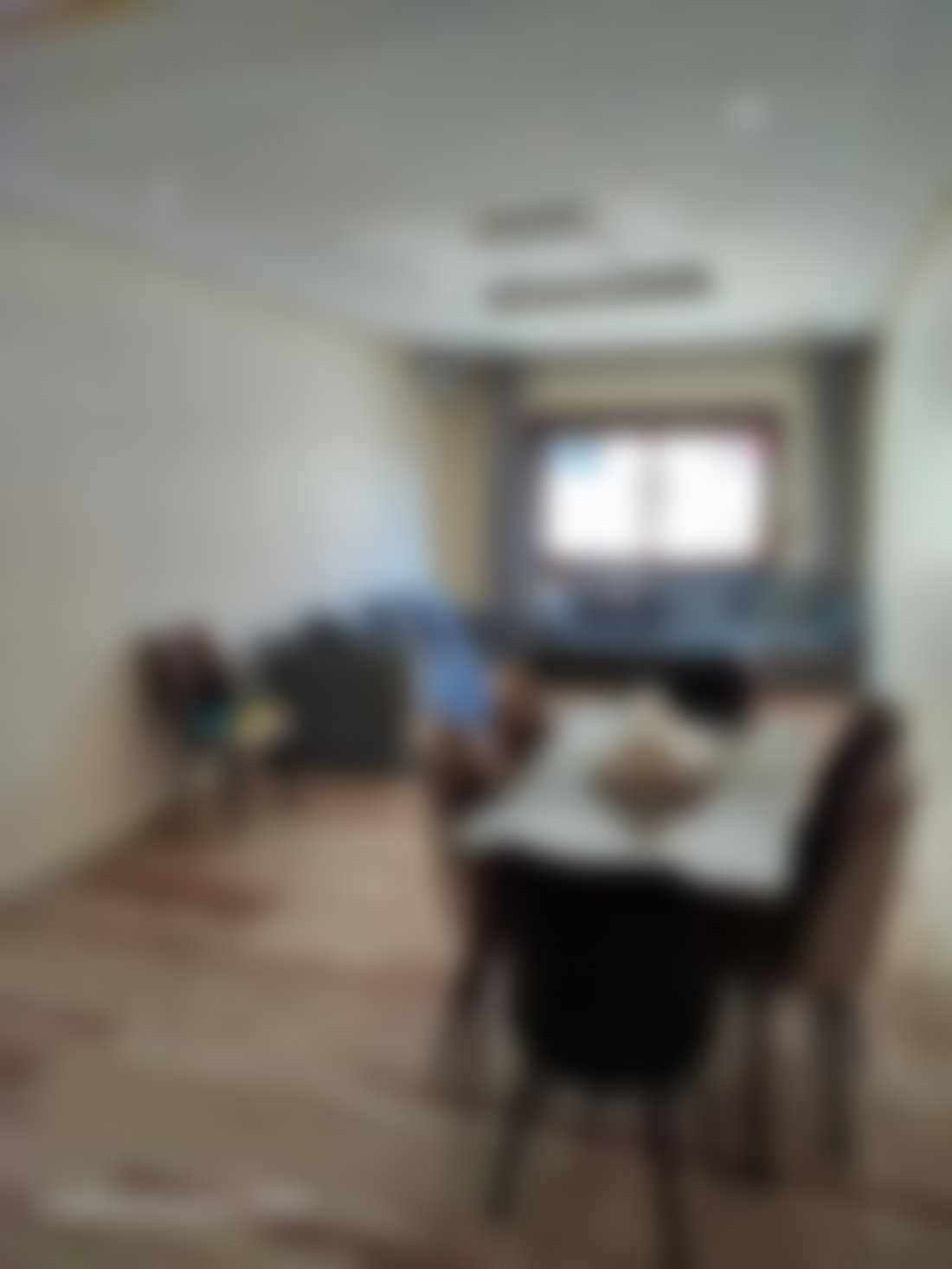 Appartement meublé 2 chambres, Beauséjour, Casablanca