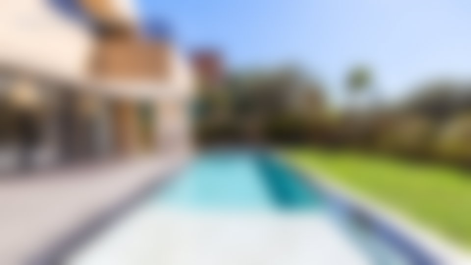 فيلا فاخرة مع مسبح وحديقة بأمليكيس مراكش