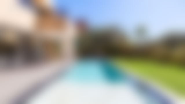 410 m² Villa with Swimming Pool and Private Cinema, Amelkis Marrakech — Marrakesh