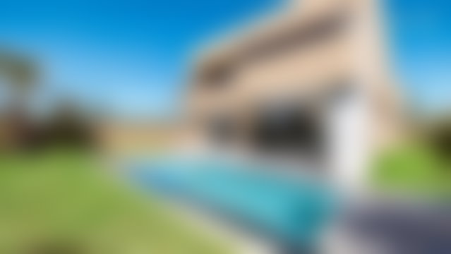 فيلا فاخرة مع مسبح وحديقة بأمليكيس مراكش — 3
