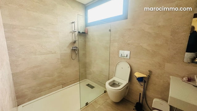 El Menzeh: une villa d’exception à vendre — 5