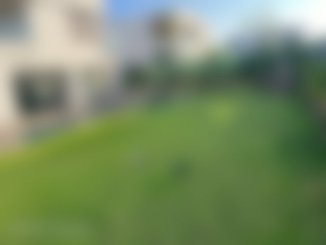 فيلا راقية بحديقة ومسبح في السويسي الرباط — 3
