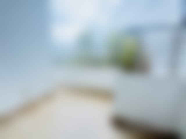 Appartement meublé 3 pièces avec terrasse au Palmier Casablanca — 3