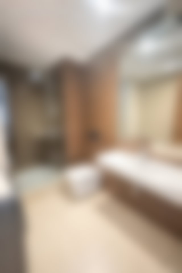 Appartement meublé 3 pièces avec terrasse au Palmier Casablanca — 5