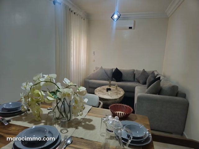 Appartement a la vente a Jnane Awrad — 5