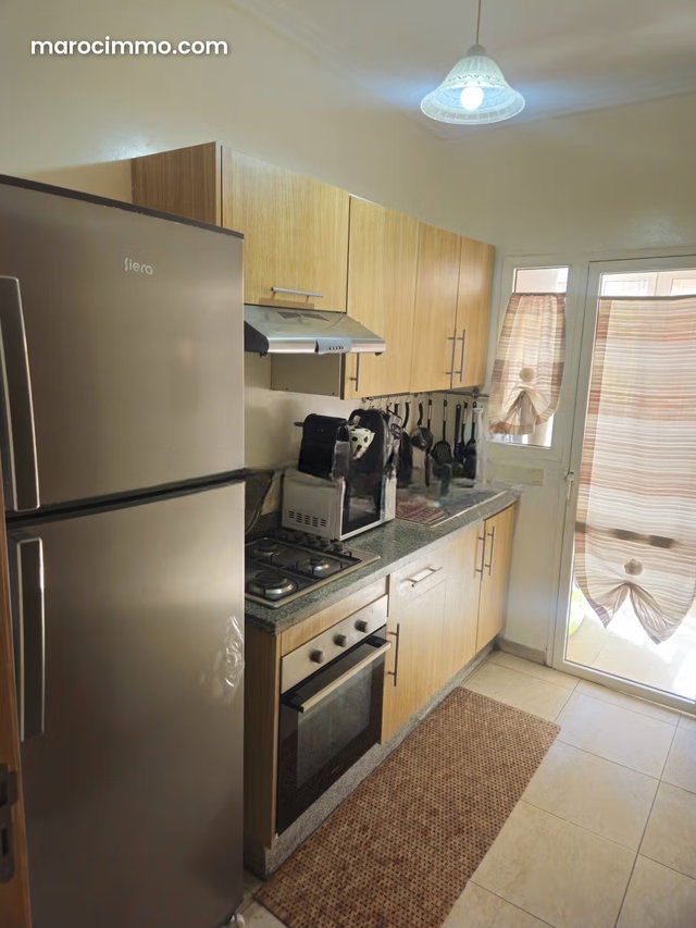 Appartement a la vente a Jnane Awrad — 2