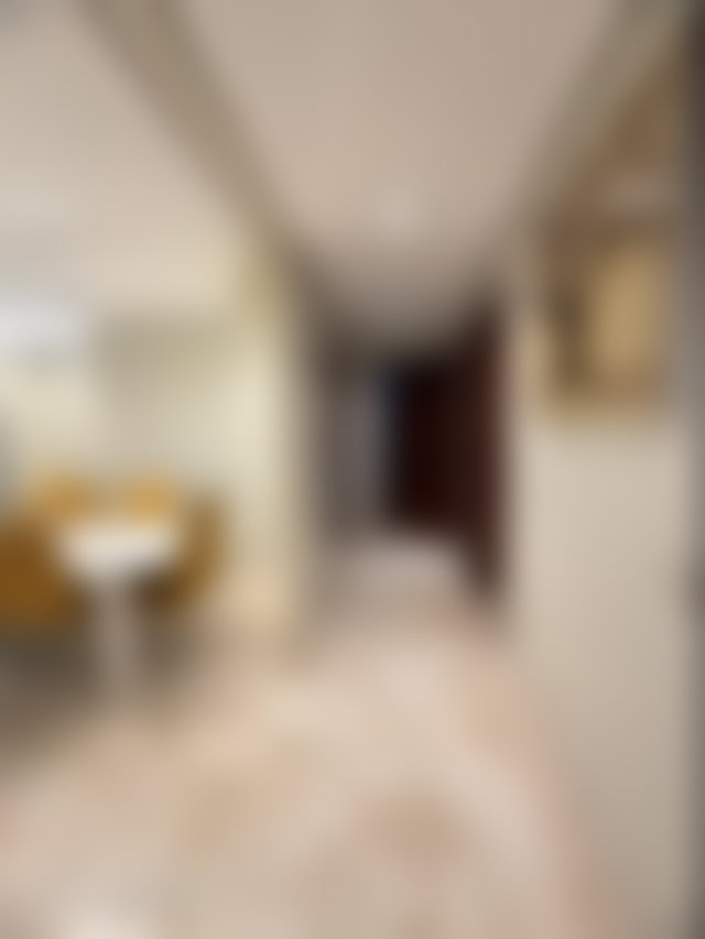 Appartement meublé 3 chambres avec terrasse, Guéliz, Marrakech — 3