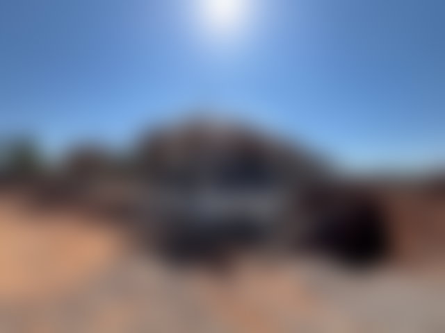Terrain 1 hectare Route d'Ourika, Marrakech, projet touristique — 4
