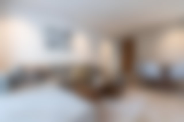 Appartement meublé 135 m², 3 chambres, Casablanca Finance City — 2