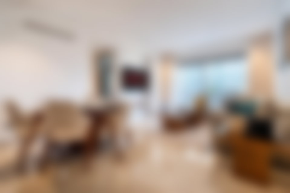 Appartement meublé 135 m², 3 chambres, Casablanca Finance City