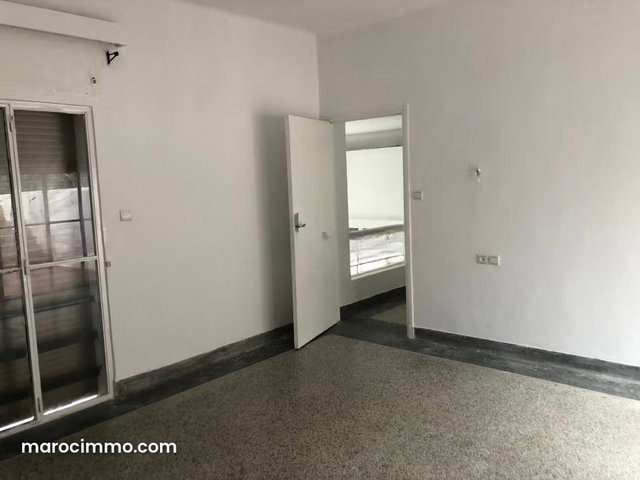Luxurious Villa for Rent in Hassan Centre Ville Rabat — 5