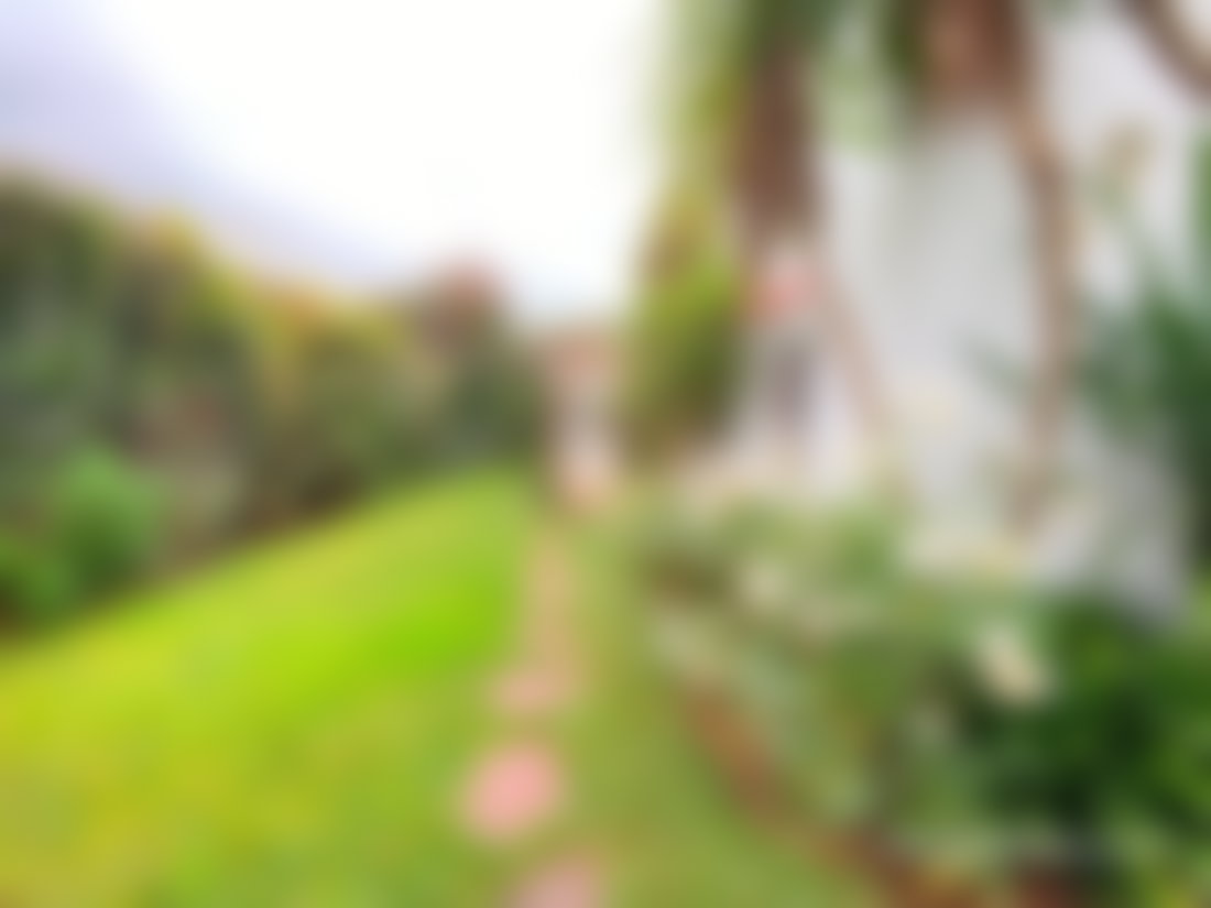 4-Bedroom Villa with Pool and Garden in Hassan, Rabat