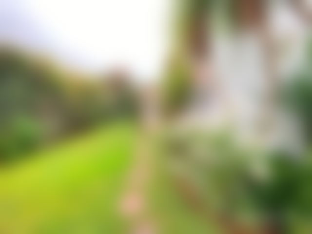 Villa 4 chambres avec piscine et jardin, quartier Hassan, Rabat — Rabat