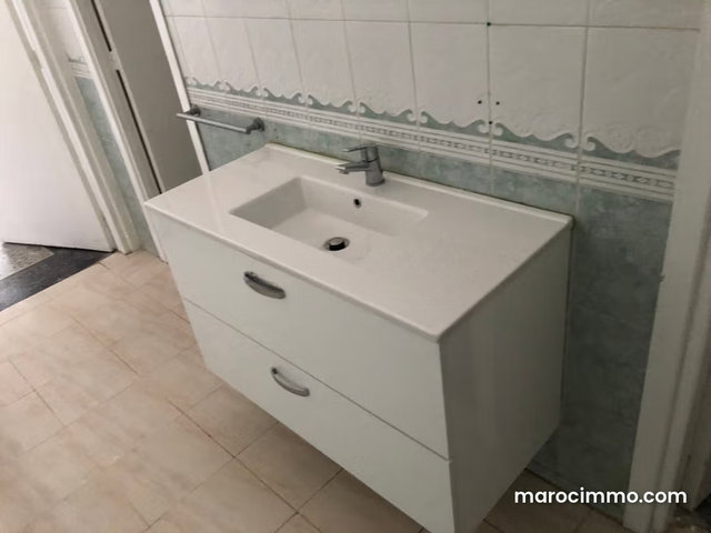 Luxurious Villa for Rent in Hassan Centre Ville Rabat — 3