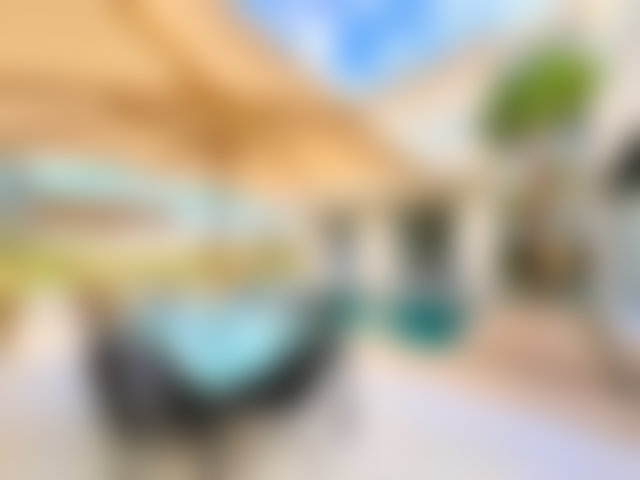 Villa meublée 360 m², piscine chauffée, Route d'Ourika, Marrakech — 2