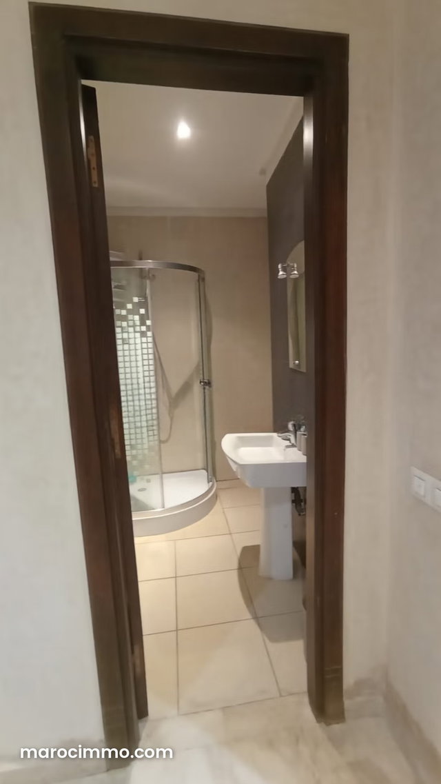 Apparte à vendre à guékiz — 2