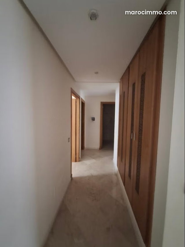 Appartement 3 chambres nn meublé à Mozart — 4