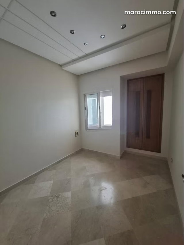 Appartement 3 chambres nn meublé à Mozart — 5