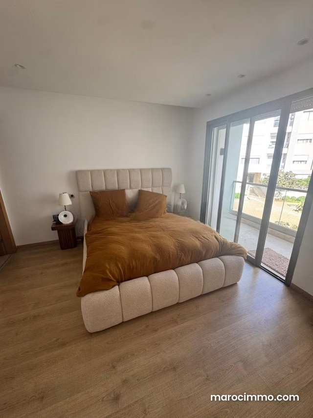 Too duplex en vente deux ch salon Californie — 2