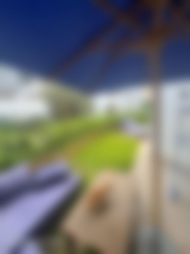 Duplex 159 m² avec jardin et terrasse, Californie, Casablanca — Casablanca