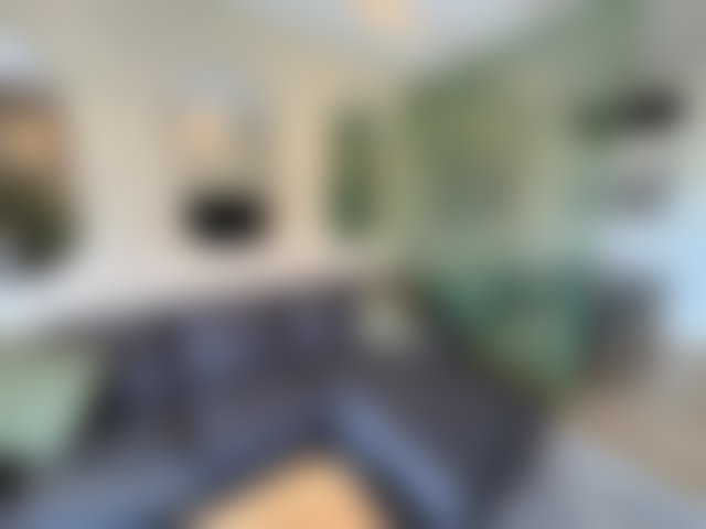شقة مفروشة بحديقة خاصة للإيجار بأكدال مراكش — 3