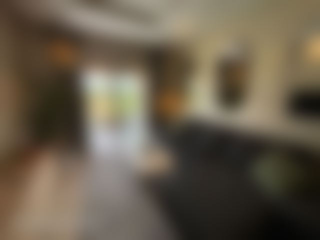 شقة مفروشة بحديقة خاصة للإيجار بأكدال مراكش — مراكش