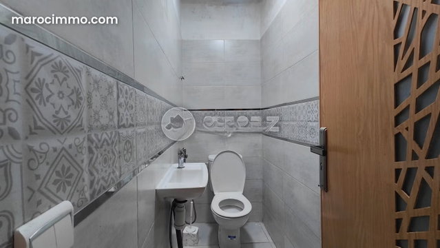 Appartement à vendre 88 m², 2 chambres Al Qods Casablanca — 4