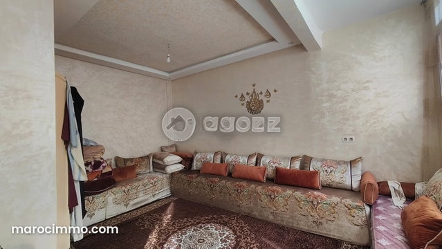 Appartement à vendre 88 m², 2 chambres Al Qods Casablanca — 2