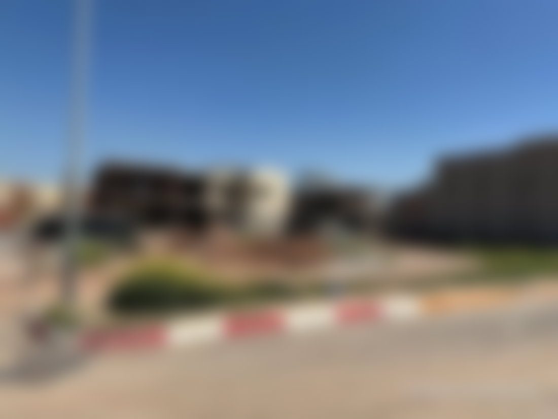 Terrain de 503 m² à vendre, Hay Targa, Marrakech