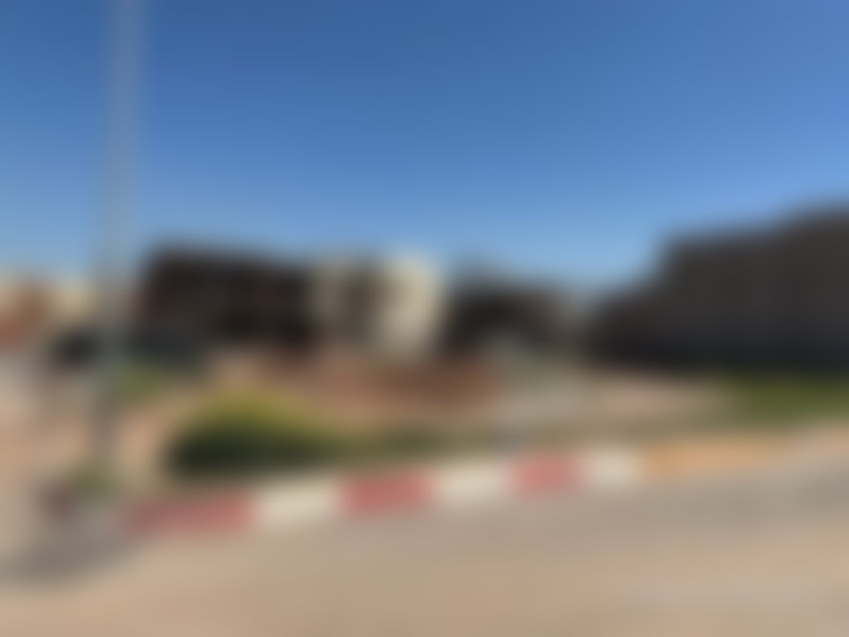 Terrain de 503 m² à vendre, Hay Targa, Marrakech
