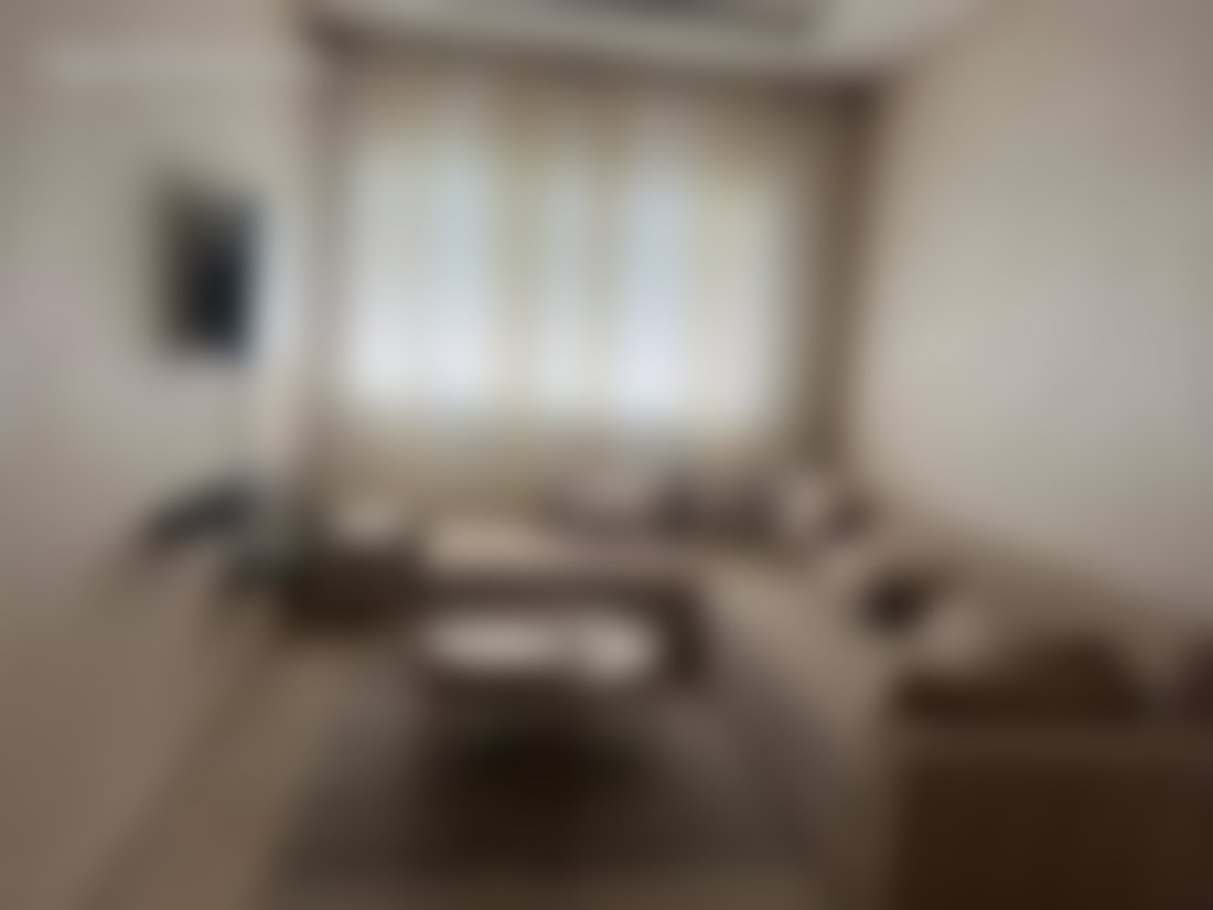 Appartement meublé 3 pièces au CIL Casablanca avec terrasse