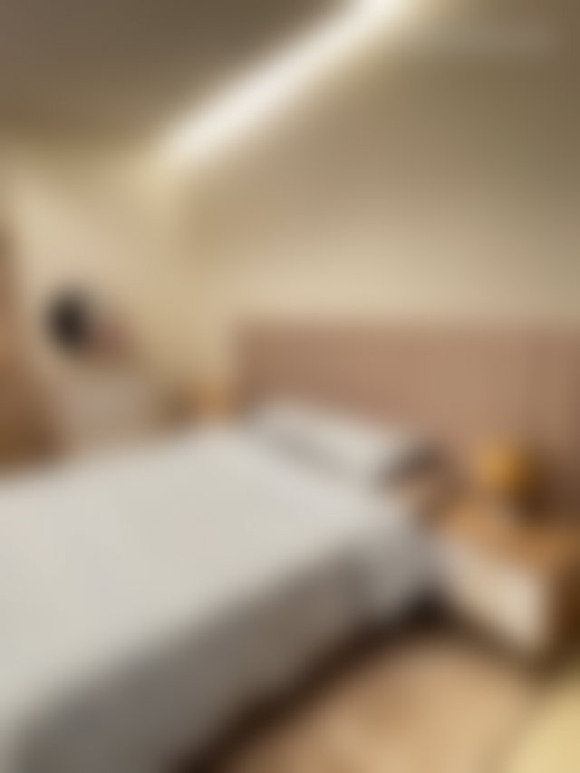 Appartement meublé 3 pièces au CIL Casablanca avec terrasse — 4