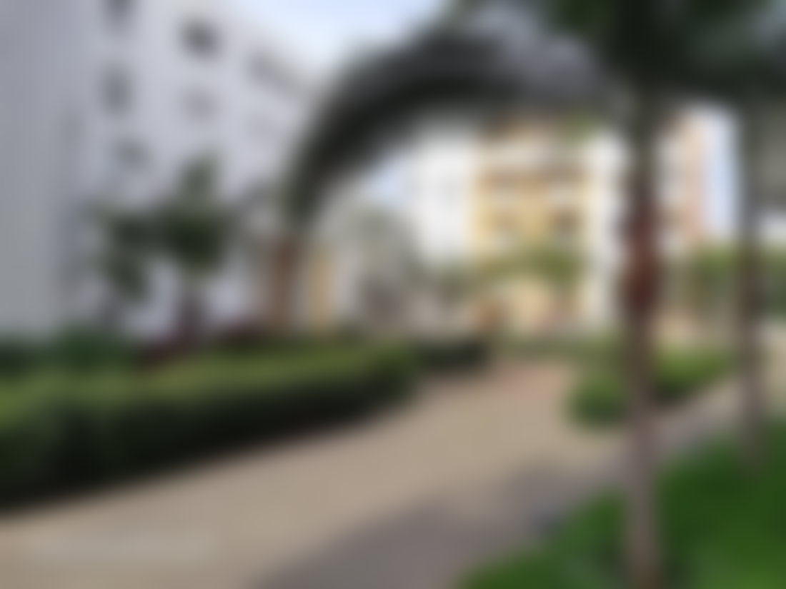 Appartement avec jardin privé à Riad Oulad Mtaa, Temara