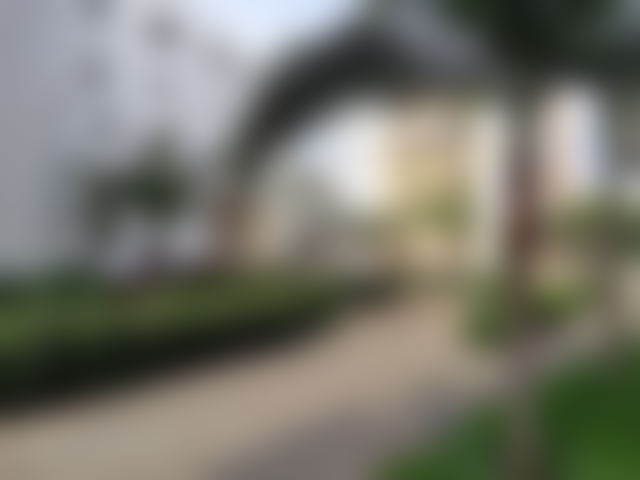 Garden-level apartment with private garden in Riad Oulad Mtaa, Temara — Temara