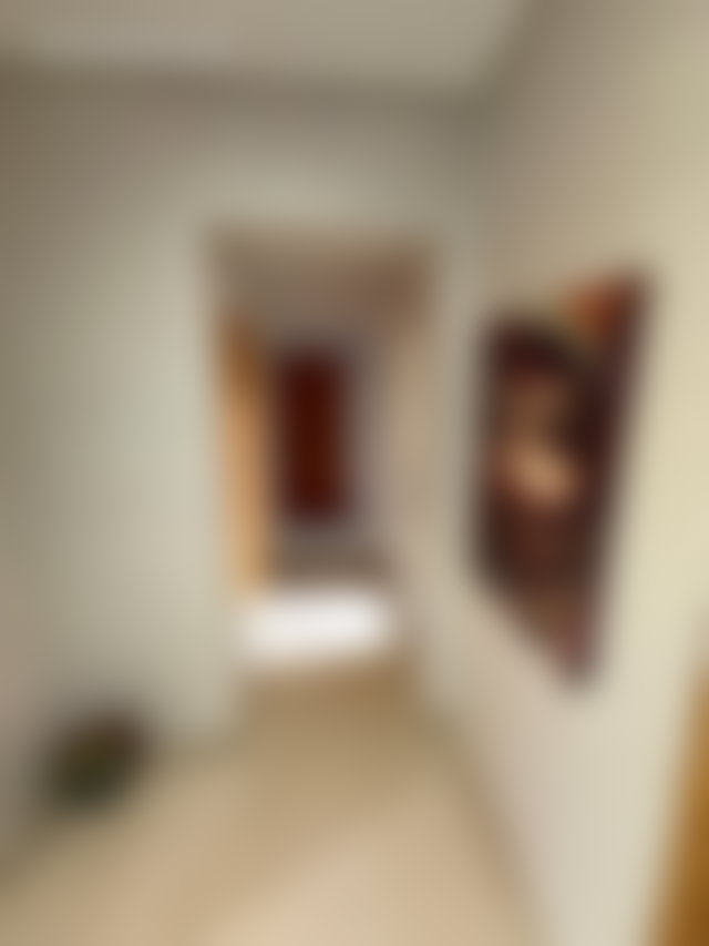 Appartement avec jardin privé à Riad Oulad Mtaa, Temara — 2
