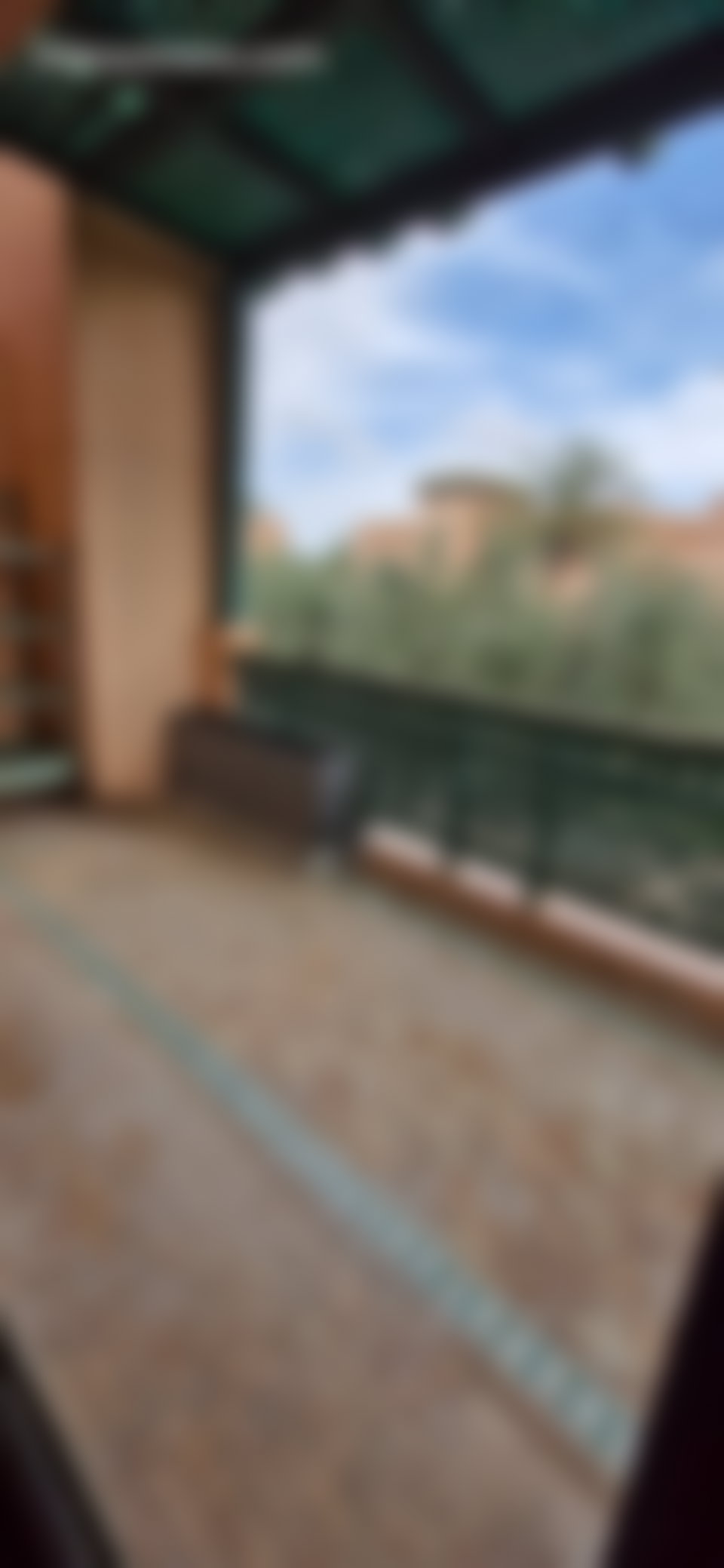 Appartement 3 chambres meublé avec piscine, Palmeraie Marrakech