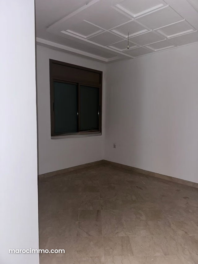 Bel appartement F3 à vendre quartier wifak — 3