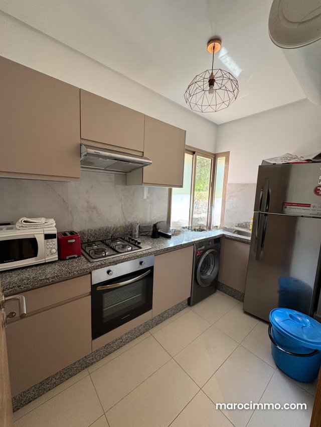 Splendide apprt 3 chs prestigia — 3