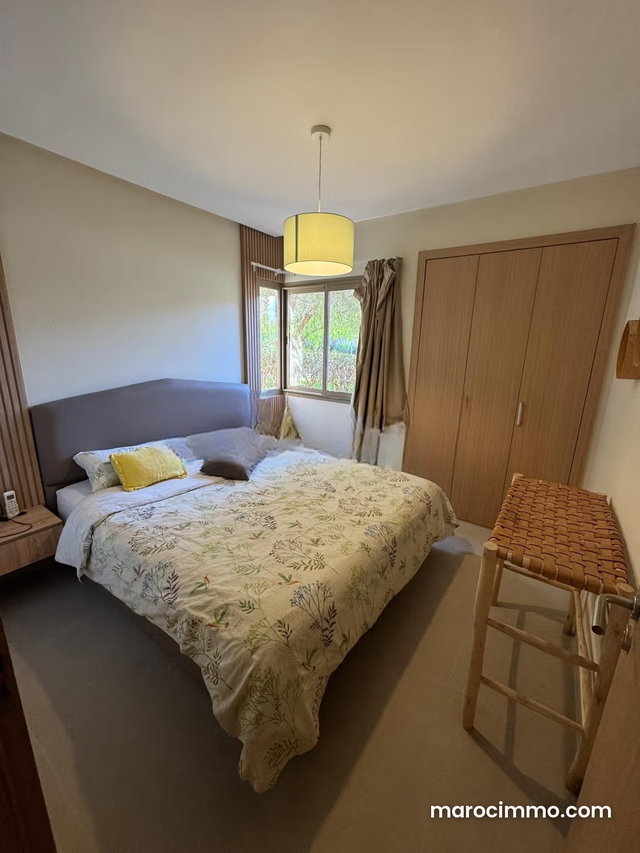 Splendide apprt 3 chs prestigia — 2