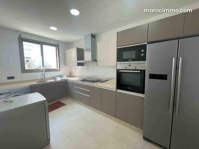 Appartement en location sur Triangle d'or — 5