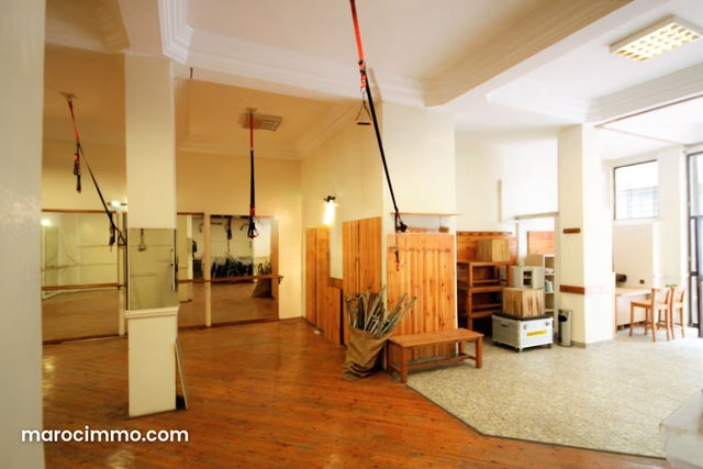 RENT Your New Sports and Wellness Studio — 5