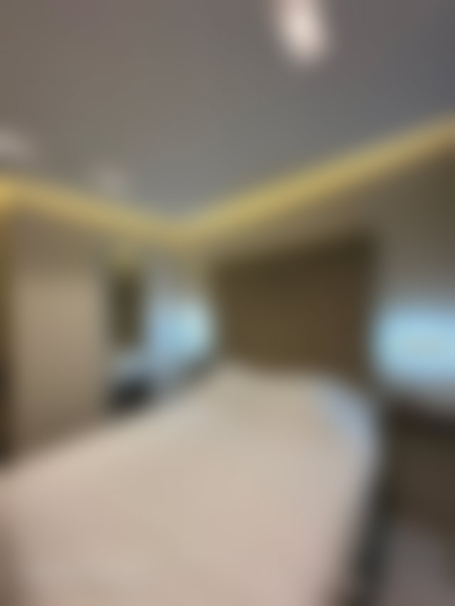Appartement meublé vue mer, De La Plage, Tanger à louer — 2