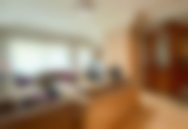 Spacious apartment in Racine, Casablanca, with terrace — Casablanca