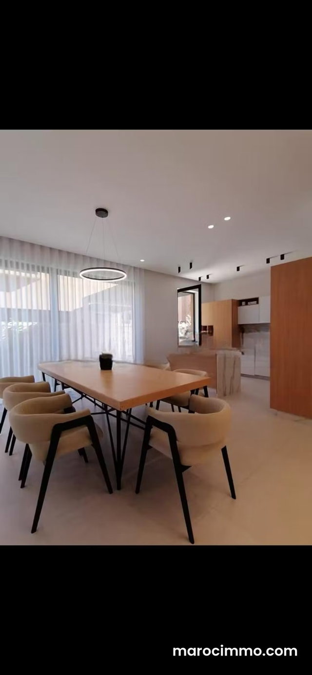 Villa d'exception à la location — 5