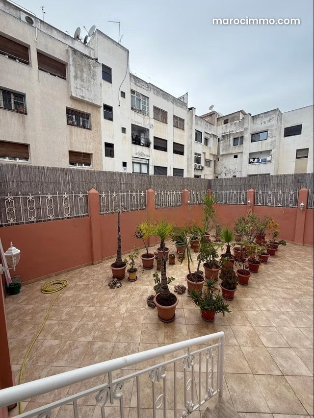 Apartment for Sale in Agdal — 4