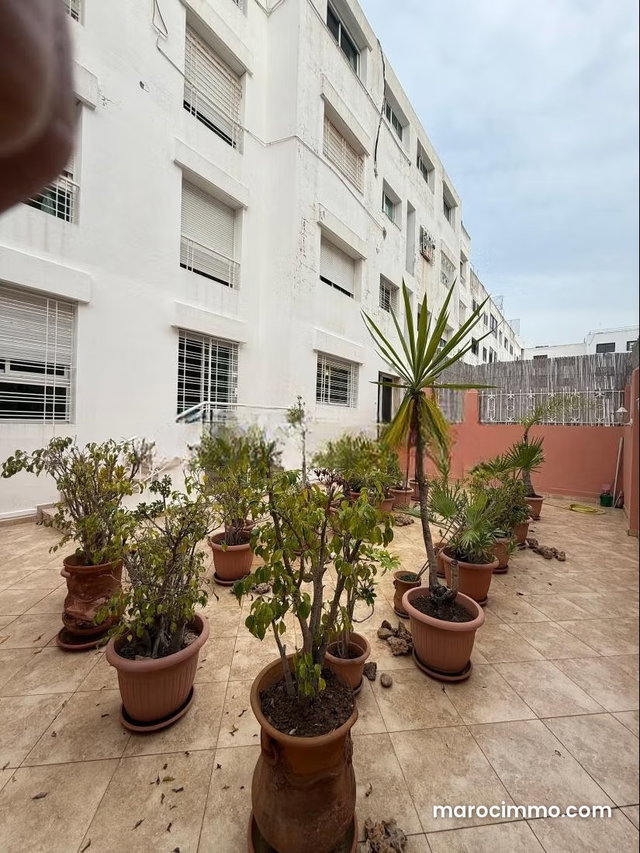Apartment for Sale in Agdal — 5